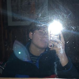 Meet your Posher, Chris